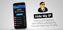 Hide My IP - Fast, Secure VPN APK