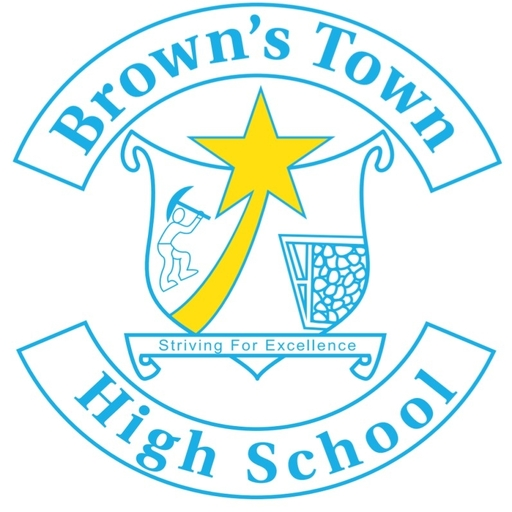 Brown's Town High School 1.0.5 Icon