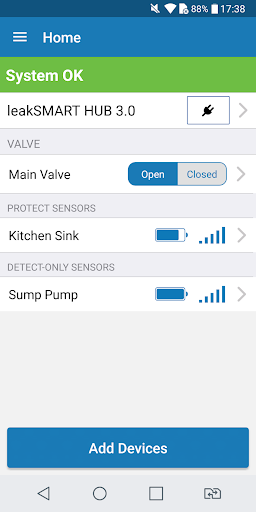 LeakSmart Screen 3