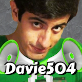 Davie504 Soundboard and Games icon