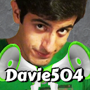 Davie504 Soundboard and Games 