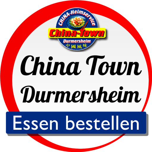 China Town Durmersheim logo