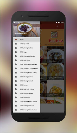 resep kolak lengkap Screen 3
