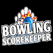 BowlSK - Bowling Score Keeper
