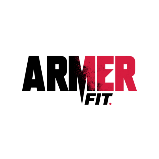 Armer Fit logo