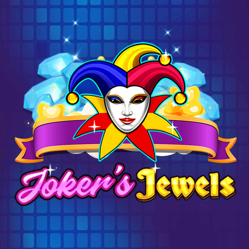 Joker’s Jewels Slot Casino Win