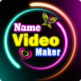 Name Video Status Maker icon