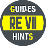 Guide.RE7 icon