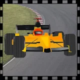 Car Race Games For Kids Free icon