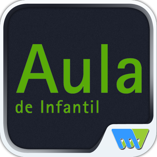 Aula de Infantil logo