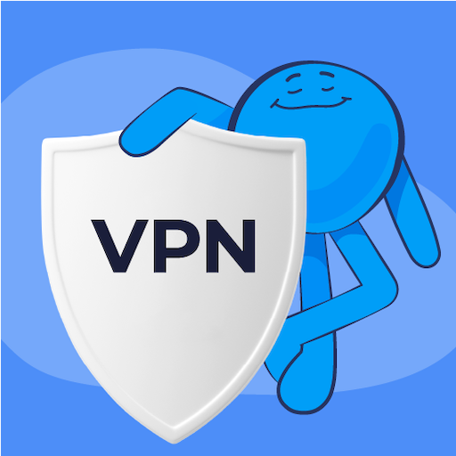 Atlas VPN: secure & fast VPN Logo