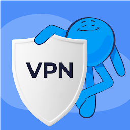 รูปไอคอน Atlas VPN - Fast & Secure VPN