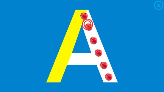 Learning Alphabet for Kids - ABC Tracing Phonics