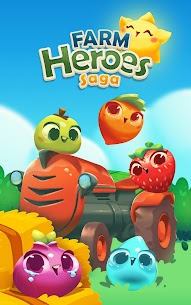 Farm Heroes Saga 9