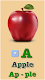 screenshot of Baby FlashCards for Kids