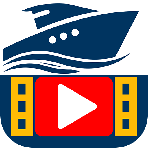 Nautical 3D Video Tutorial 24 Icon