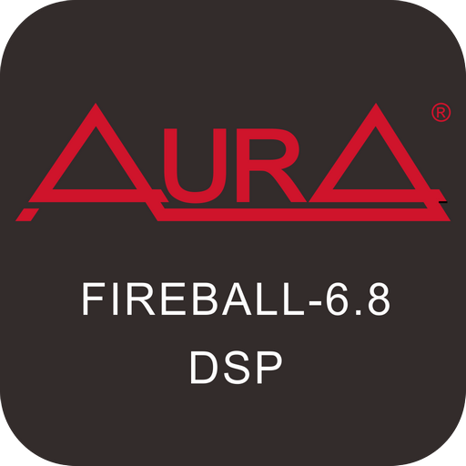 Aura Fireball-6.8 DSP - Aplicaciones en Google Play