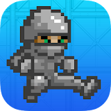 Epic Ninja - 2D Platformer icon