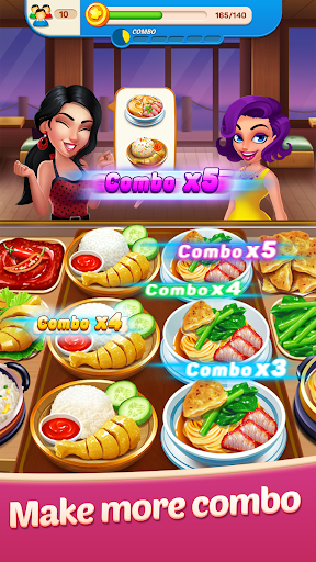 Cooking Truck - Food Truck - Simulation - games