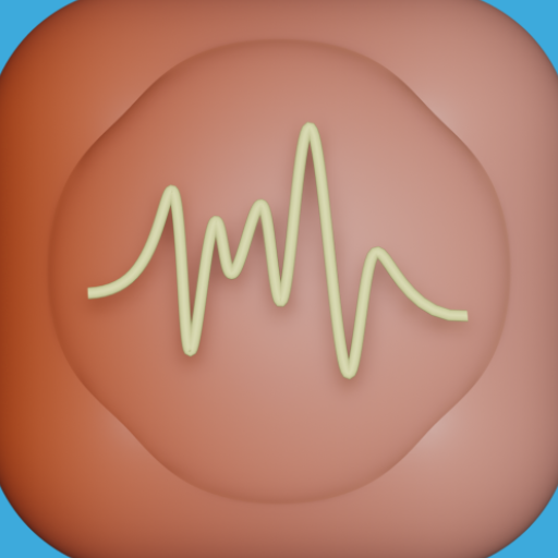 Vibrometer logo