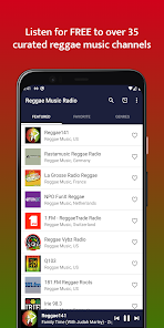 Proscrito Contento Horizontal Reggae Music 2023 - Apps en Google Play