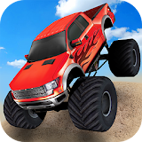 Mini Monster Truck Extreme icon
