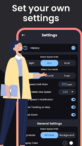 GPS Speedometer  Speedometer