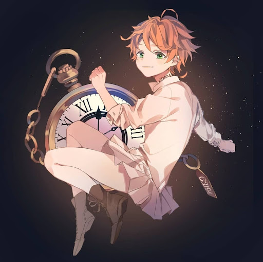 Promised Neverland Wallpaper