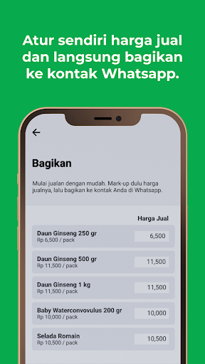 Mlijoo Screen 3