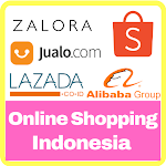 Online Shopping Indonesia - Indonesia Shopping Apk