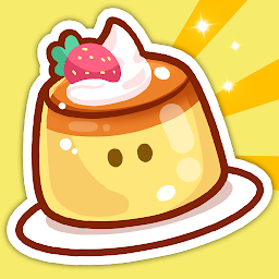 こんにちは Pudding Slime Mod Apk