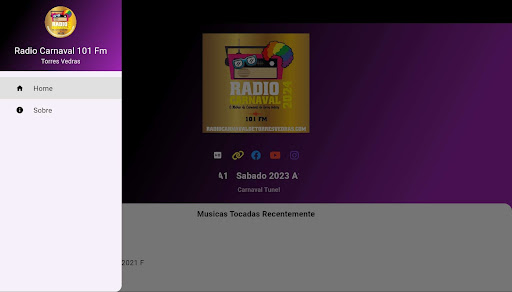 Radio Carnaval Torres Vedras