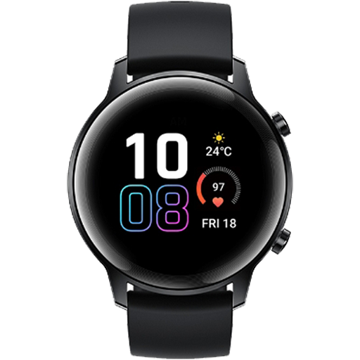 Huawei smart watch instruction