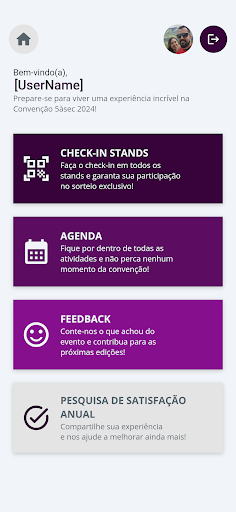 Convenção Nacional 5àsec