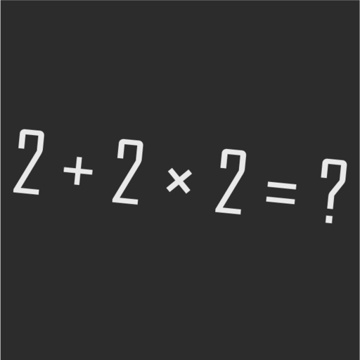 Math Puzzles logo