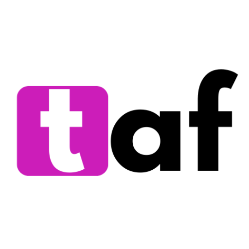 TafAdom - Service à domicile logo