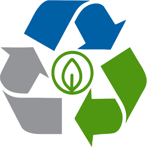 RecycleStack logo