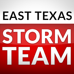 East Texas Storm Team 아이콘 이미지