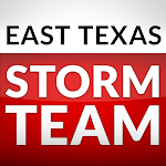 East Texas Storm Team Apk