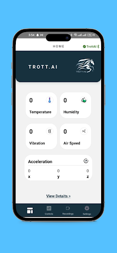 Trott.AI Screen 2