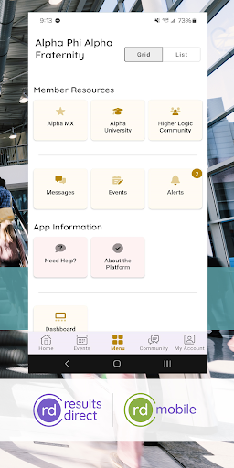 Sphinx Hub screenshot 3