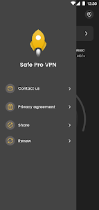 Safe Pro VPN