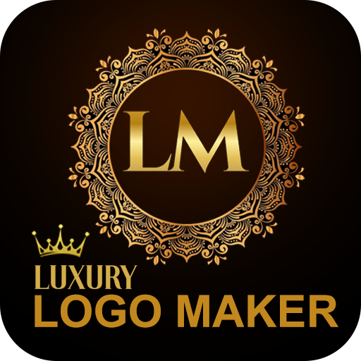 Luxury Logo maker, Logo Design Download on Windows