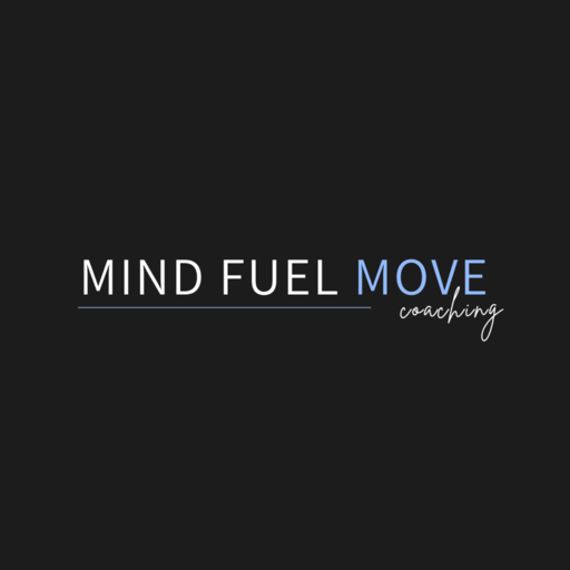 Mind Fuel Move logo