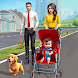Mother Simulator 3D: Mom Games - Androidアプリ