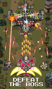 Force of War: Merge Idle 1.0 APK + Mod (Free purchase) for Android