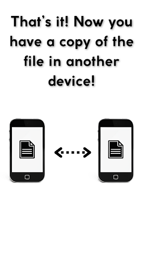 QR File Transfer