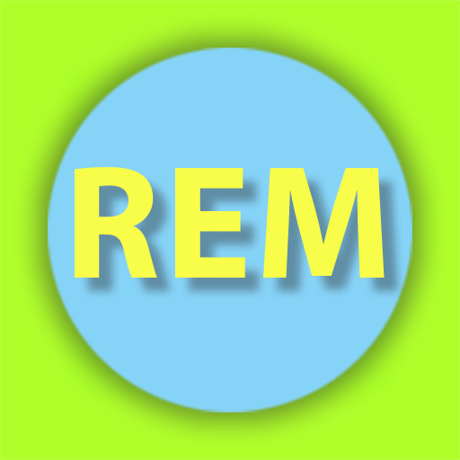 Remind Me logo
