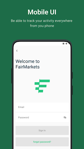 Fair Markets Screen 2