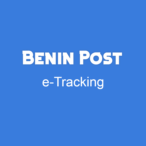 Benin Post e-Tracking